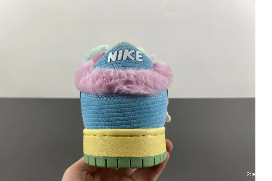 SB Verdy Dunk FN6040-400 Visty Nike Low   1220